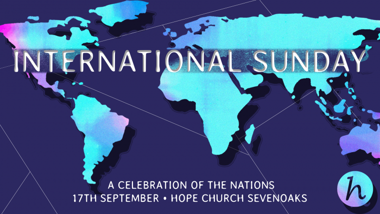 International Sunday in September